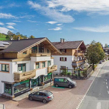 Apartment Sigi Brixen im Thale Exterior foto