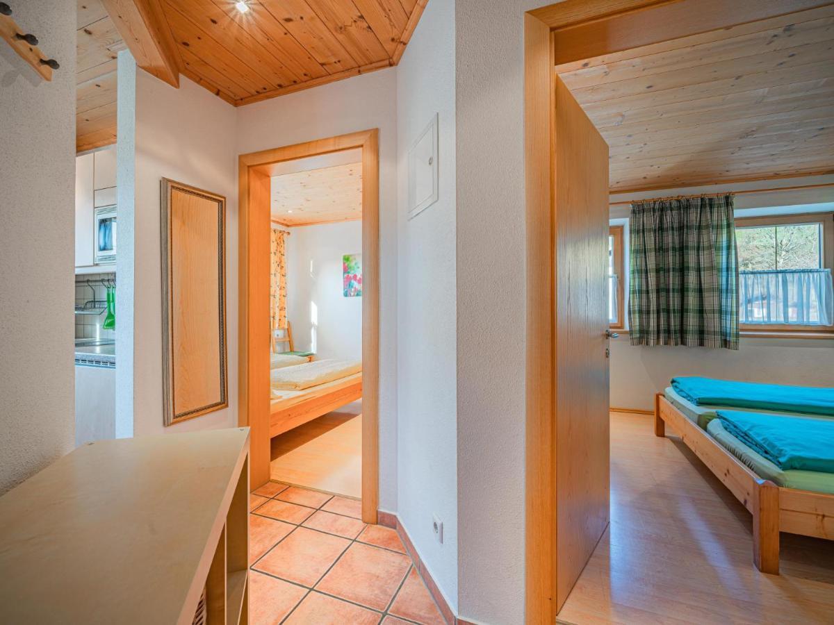 Apartment Sigi Brixen im Thale Exterior foto