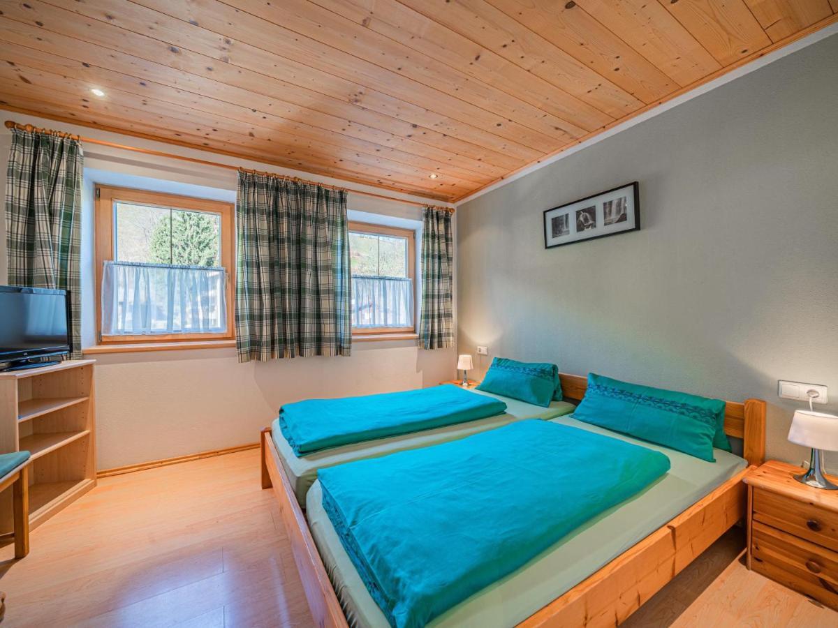 Apartment Sigi Brixen im Thale Exterior foto
