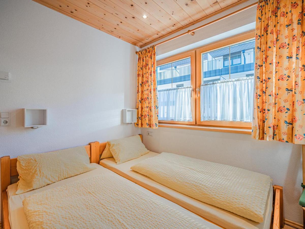 Apartment Sigi Brixen im Thale Exterior foto
