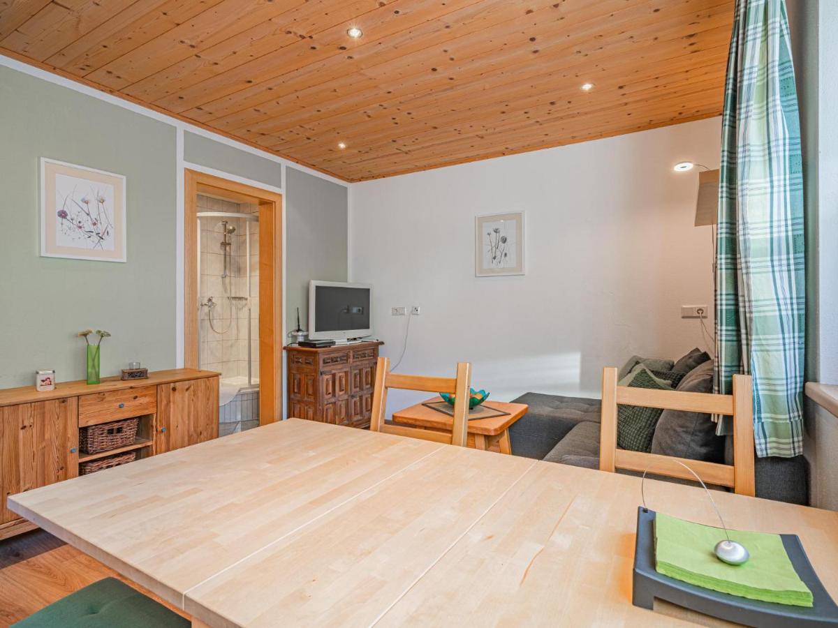 Apartment Sigi Brixen im Thale Exterior foto