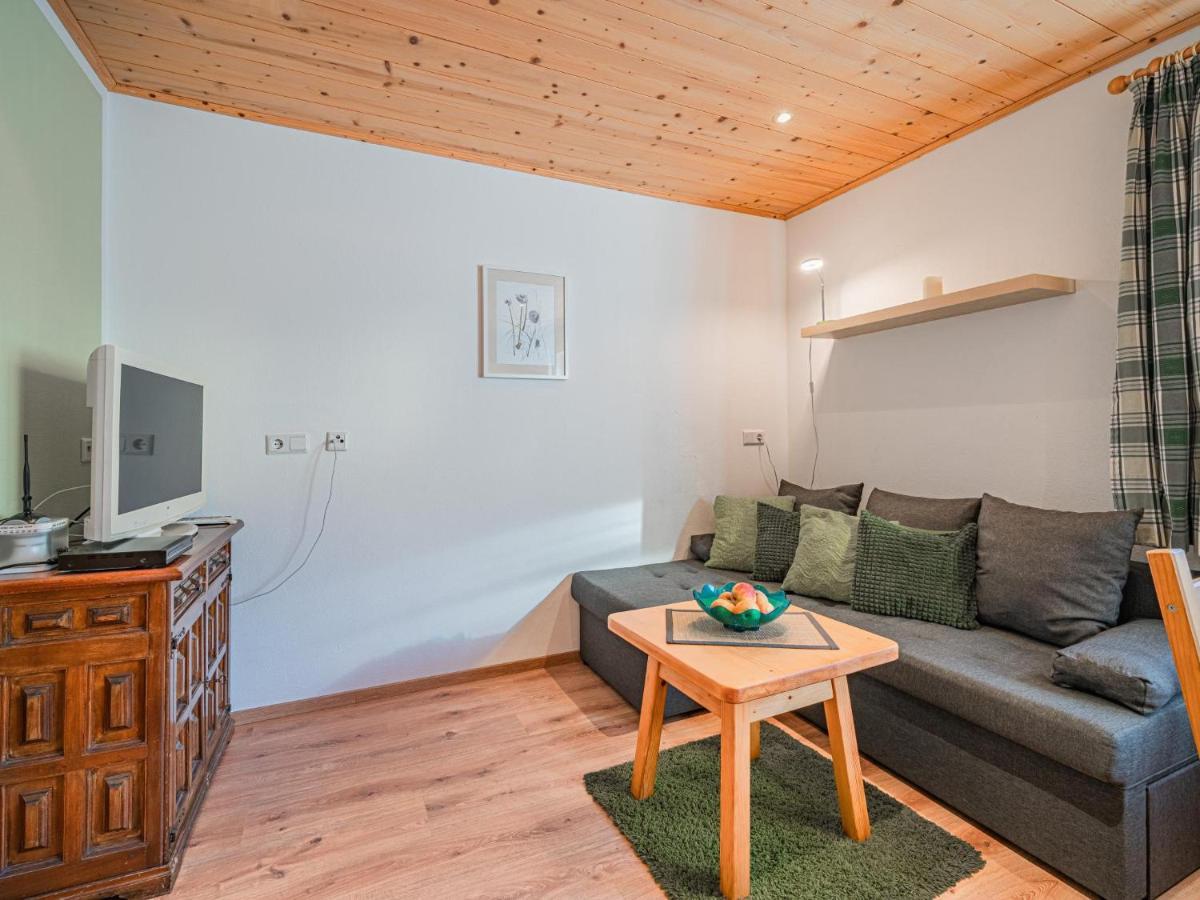 Apartment Sigi Brixen im Thale Exterior foto
